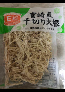 石松　Ｅ値　千切大根　５０ｇの商品写真