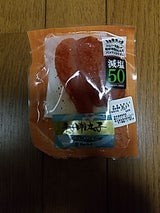 マルイチ 減塩無着色辛子明太子 60g