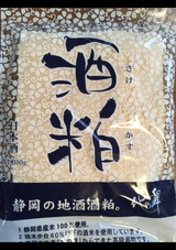 花の舞 酒粕 300g