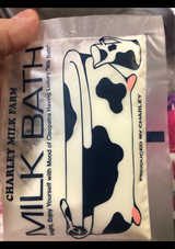 チャーリー K ミルクバス