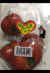 ＪＡ八代　トマトのレビュー画像