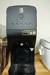 NGBバリスタデュオプレミアムブラック 5.4kg