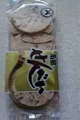 協和 南部ピーナツせんべい 12枚