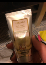 フェルナンダ Hクリーム リリークラウン 100g