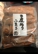 アイネット 二度ぬりふ菓子 8本