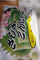マルカワ さしみこんにゃく 250g