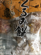 丸井スズキ くるみ餅 210g