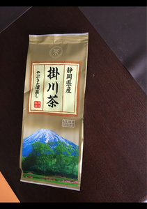 菱和園　静岡産　掛川茶　１００ｇの商品写真