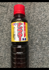 ナンプラー 100ml