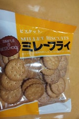 平野製菓 ミレーフライ 85g