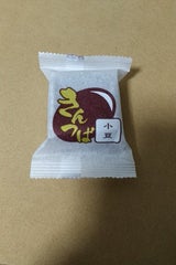 たちばなや 金つば 1個