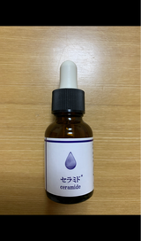 きれいラボ まるまる美容液 セラミド