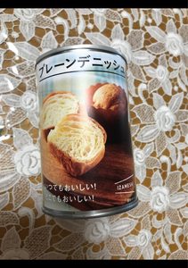 杉田　ＩＺＡＭＥＳＨＩ　プレーンデニッシュ　２個の商品写真