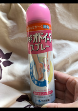 小林製薬 Missオドイータースプレー 150ml