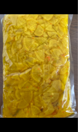 北鈴海藻 はりはり漬 1kg