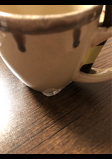 シーシー スプーン付マグカップなごみ 1P