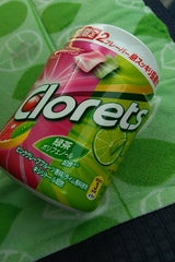 モンデリーズ クロRフルーツアソートボトル140g