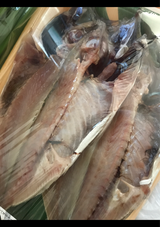 マルヒロ 真あじ開干