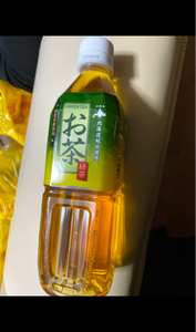 富士　オリジナル緑茶　５００ｇのレビュー画像