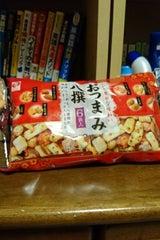 ミツヤ おつまみ八撰 6P 120g