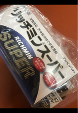 リッチミンスーパー 100ml×10本