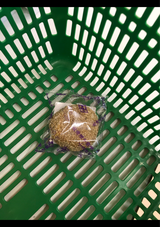 十勝大福 白ごま大福