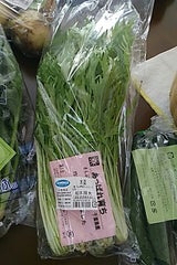 さんぶ 京みず菜