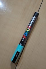 三菱 ポスカ PC-3M パステルG