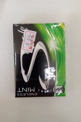 モンデリーズ ストライド エンドレスミント 12枚