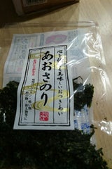 丸永 あおさのり 20g