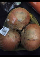 ユニパック たまねぎ用 1P