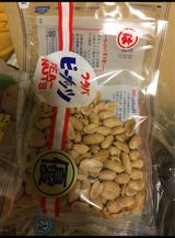 双葉 バタピー優 225g