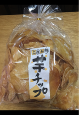 トレイド 芋チップ 320g