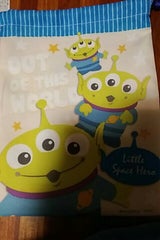 山田利 きんちゃく袋 トイストーリー