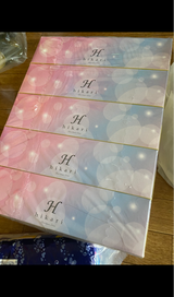 エイトワン ひかり ティシュペーパー 5箱