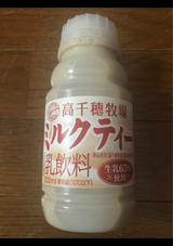 高千穂牧場 ミルクティー 220ml