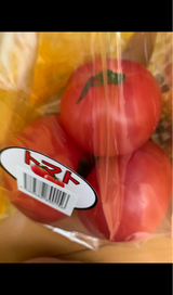 磐田 とまと スタンドパック 550g