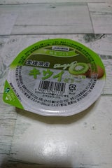 JAえひめ 純生づくり愛媛産キウイゼリー 125g