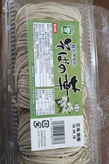 菊地 そばの華 390g