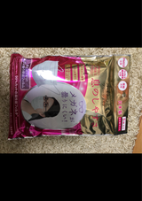 フルシャットマスク ふわっとプリーツ 小さめ 5枚