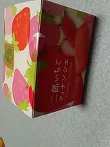 シュゼット 二郎いちごフィナンシェ 3個