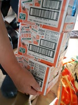 伊藤園 充実野菜緑黄色野菜 200ml×12