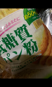 旭トラスト　ママフライ　低糖質パン粉　１５０ｇの商品写真