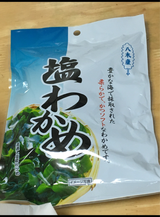 八木康 瀬戸内わかめ 150g