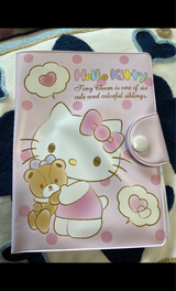 フレンド HKまとめてビニール診察ケースお薬手帳