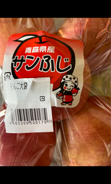 八戸中央 りんご 1P