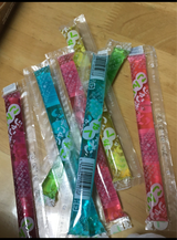 ヤマヨ製菓 こんにゃくゼリー 19g