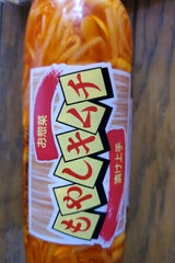 前山 もやしキムチ 220g