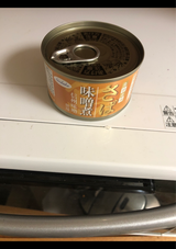 ノルレェイク さば缶味噌煮 150g