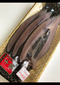 尾重 さんま開き 3枚の商品写真